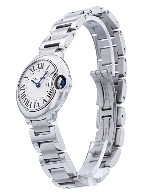 Cartier Ballon Bleu De Cartier W69010Z4 Image 2
